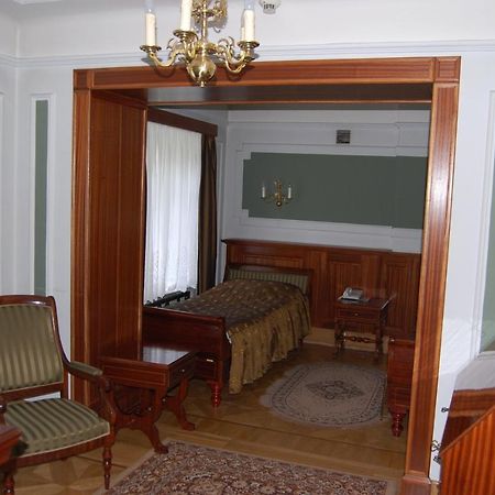Hotel Butikowy Palac Jablonna Exterior photo