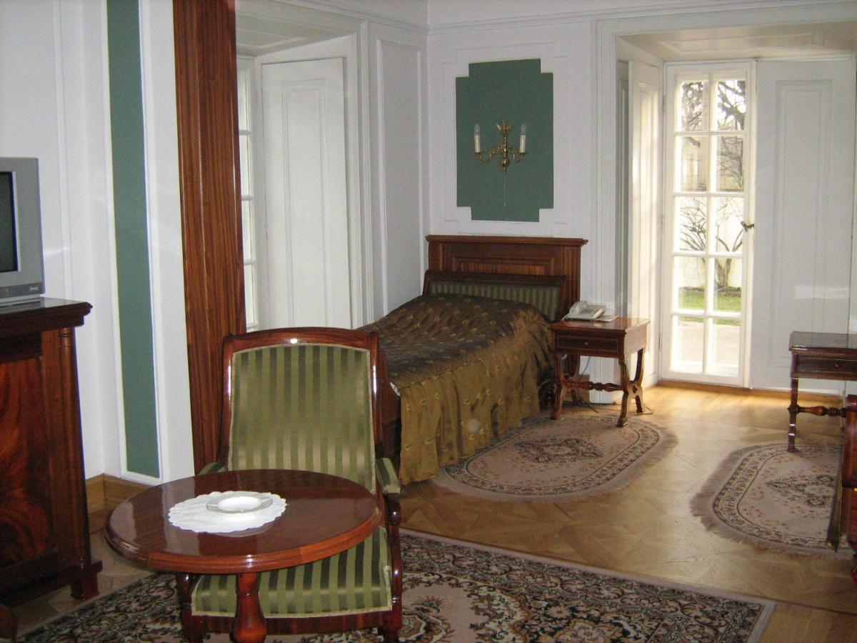 Hotel Butikowy Palac Jablonna Exterior photo